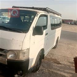 تۆیۆتا هیاس